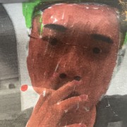 我是神将你是谁