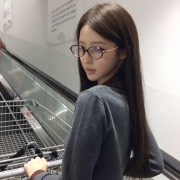 美艳少女壮壮妞