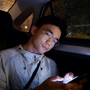 想想尼公子怎么打