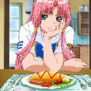 AkariMizunashi