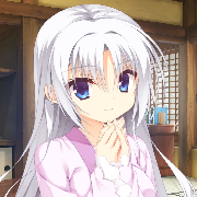 穗织老六朝武芳乃
