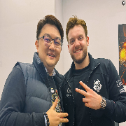 前任杜卡迪车主