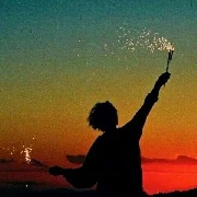 黑人爱吃西红柿