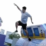 坚持是我的姿态