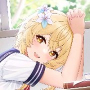 荧妹啵啵