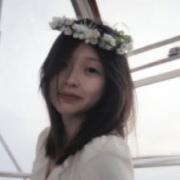 又累