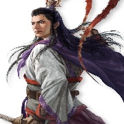 黑田如水