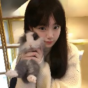 喜欢一个美丽女人