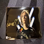 DONK打个盹