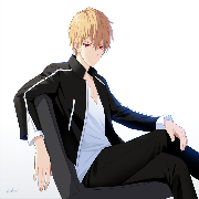 Gilgameshss