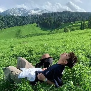 只要快乐-