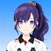 朝比奈真冬本人