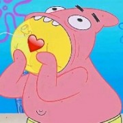 智慧之王派大星