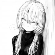 穿梭画面的钟