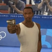 超绝内个展示神力