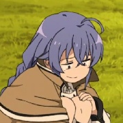 魔法少女洛琪希