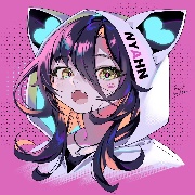 EllenJoe鲨鱼妹