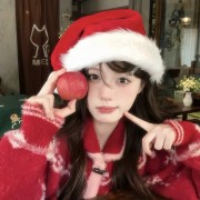 美艳少女壮壮妞