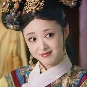 满腹毒计的美婢