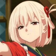 锦木千束Urara
