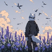 泡沫芒果