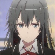 Yukino--