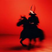 -戮默-