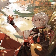 落枫Maple