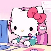 香香的小橘子