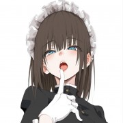 没落贵族琉璃川椿