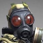 电脑玩家尼公子