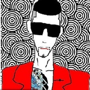 唯有精神马铁哥