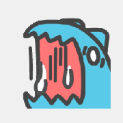 我冷静得像头牛