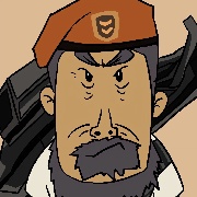 不稳定的牛爷爷