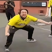 战狼小队嘴哥