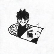 普通小老百姓