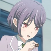 高松灯世界第一