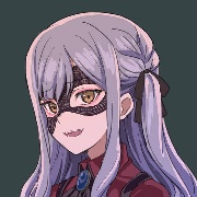 Mujica头牌IGL-saki