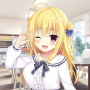 日服第一声优小爱