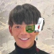 烟之恶魔·顶针