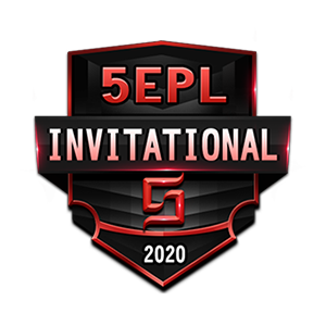 5EPL邀请赛 2020 S2
