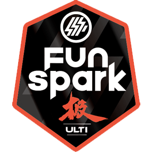 Funspark ULTI2020亚洲区总决赛