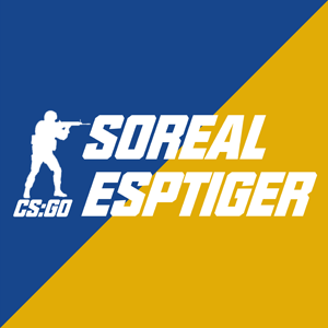SOREAL X ESPTIGER 2022 夏季赛