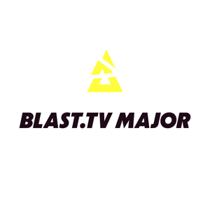 5EPlay中国杯-BLAST.TV巴黎Major RMR海选赛