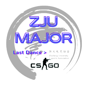 The Last Major in ZJU 浙江大学CSGO校内赛