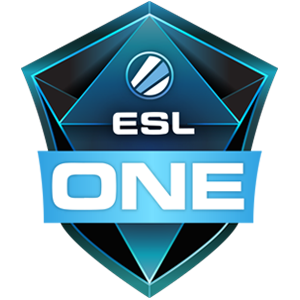 ESL One科隆中国区预选赛