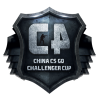 中国CSGO挑战者杯预选赛