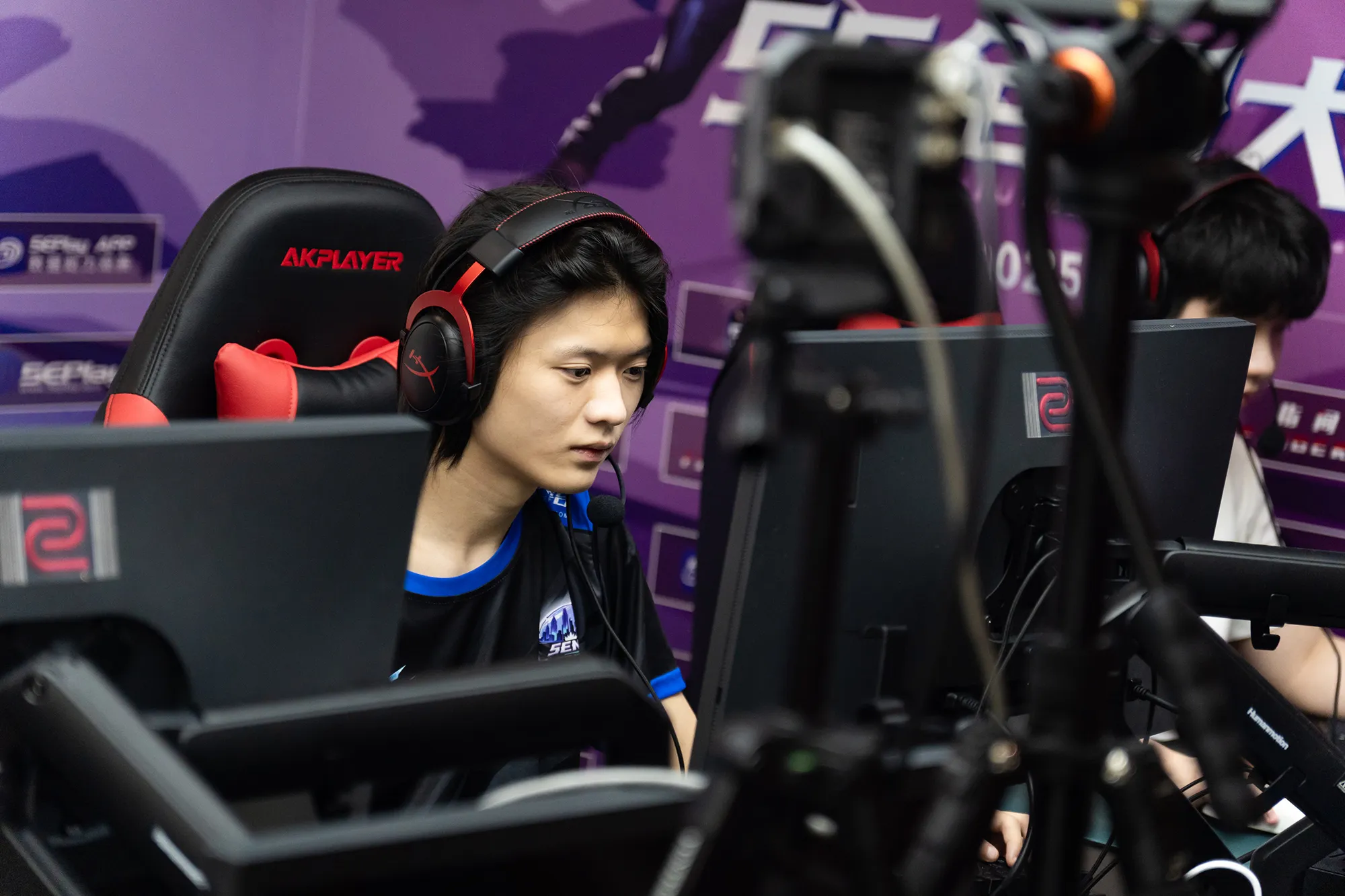 5E全国大赛 5EPlay National Championship